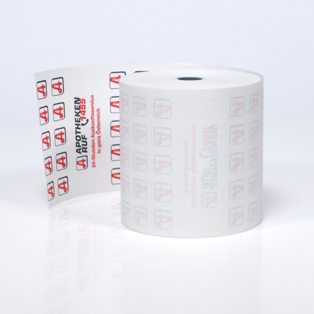 APOTR 80 x 80 x 12mm phenolfrei